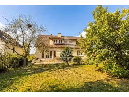 maison 8 pièces 180 m² à vendre / acheter saint-rémy-lès-chevreuse 78470 ? | era immobilie