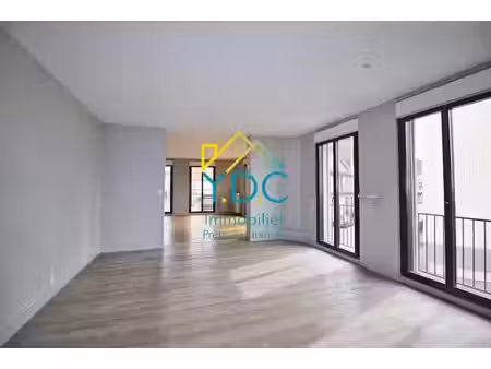 vente appartement 5 pièces 186.95 m² à yvetot (76190)  317 000 €