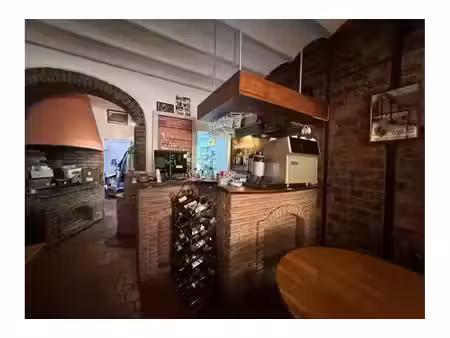 immeuble de rapport à vendre à chaussée de bruxelles 405 lodelinsart (vbe74271)