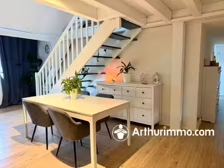 location appartement 7 pièces 112 m2 à belfort