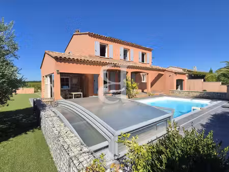 achat maison 5 pièces 118m² bouchet 26790