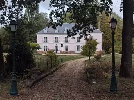 propriété forestière