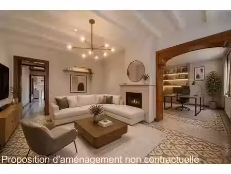 maison à vendre à rue henri pochez 70 dour (vbe74114)