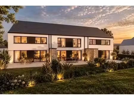 maison à vendre à rue du centre tarcienne (vbe74289)