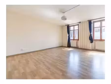 maison à vendre à rue de la momette 11 virton (vbe74219)