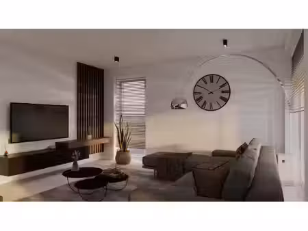 appartement te koop in halen met 2 slaapkamers