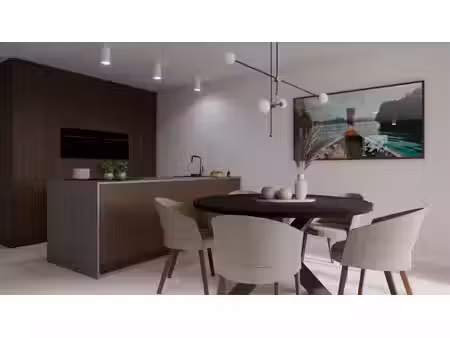 appartement te koop in halen met 2 slaapkamers