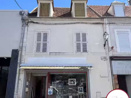 achat immeuble 180m²
