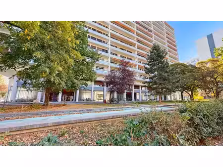 vente appartement 5 pièces 122 m² à strasbourg (67000)  322 000 €