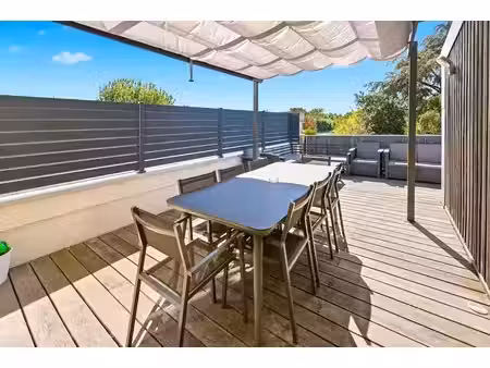 vente appartement 3 pièces 75.5 m² à vertou (44120)  327 000 €
