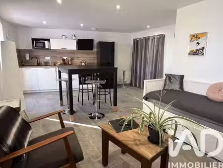 appartement à vars (05560)