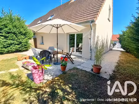 maison à dole (39100)