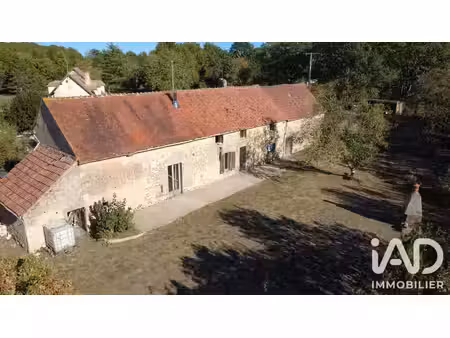 maison à la chapelle-hugon (18150)