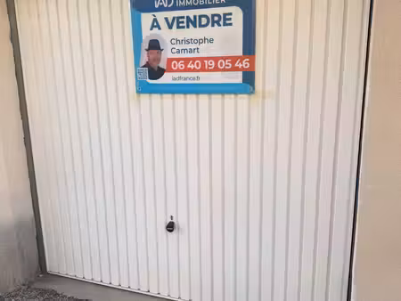 garage à manosque (04100)