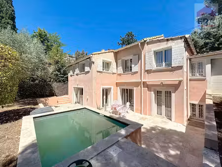 maison 5 pièces 148 m² à vendre / acheter aix-en-provence 13100 ? | era immobilier