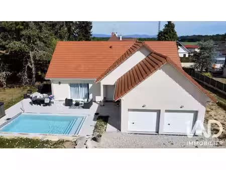 maison à froidefontaine (90140)