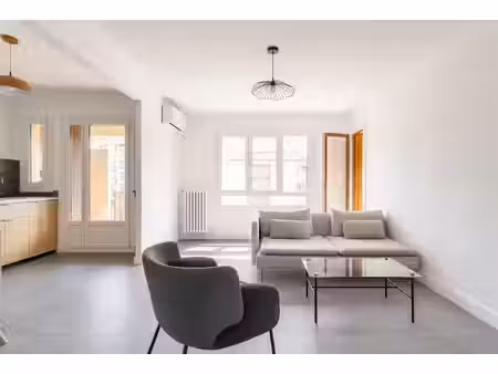 vente appartement 3 pièces 66 m² à aix-en-provence (13090)  329 000 €