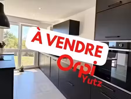 vente appartement 5 pièces 93.26 m² à boust (57570)  329 500 €