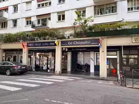fonds de commerce à vendre bayonne 3 pièce(s) 70m2 556 000€