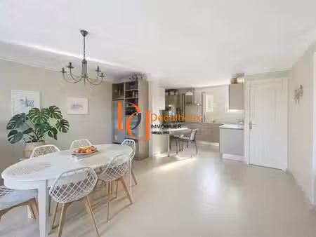 achat maison 5 pièces 121m² charbonnieres les bains 69260