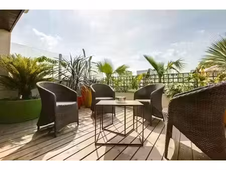 vente appartement 4 pièces 95 m² à pusignan (69330)  339 000 €