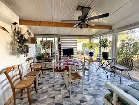 vente maison à hérouville-saint-clair (14200) : à vendre / 105m² hérouville-saint-clair