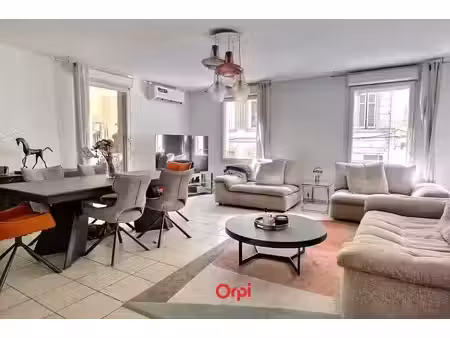 vente appartement 4 pièces 92 m² à marseille 4ème (13004)  348 000 €