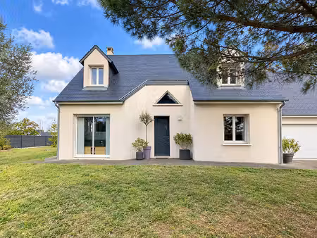 achat maison 5 pièces 145m²