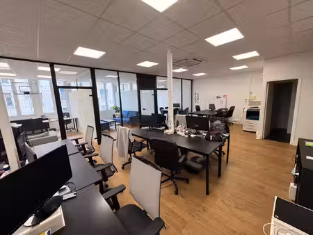 achat local professionnel 189m² orleans 45000