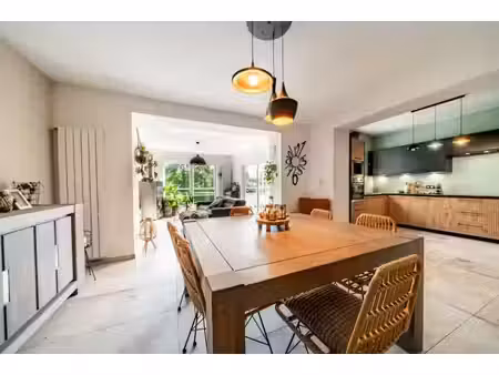 villa à vendre avec garage et terrasse   wihéries (vbe74337)