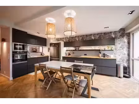 vente appartement 5 pièces 105 m² à chambourcy (78240)  365 000 €