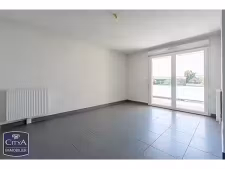 appartement à vendre 3 pièces 57 m² - tours (37) - 149 900€