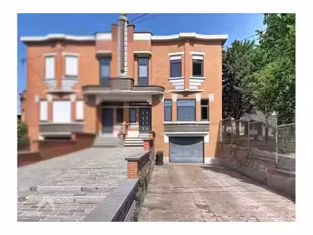 maison à vendre à seulestraat 102 heuvelland (rbx03979)