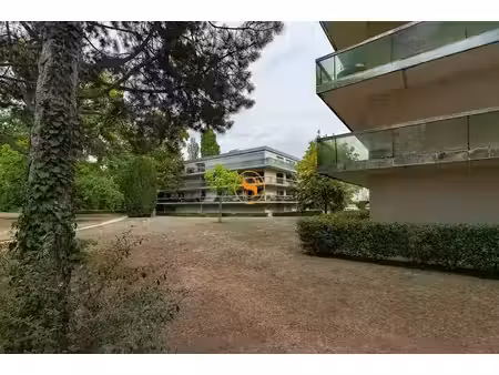 vente appartement 4 pièces à chantilly (60500)  375 000 €