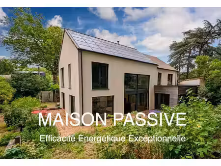 maison de 5 chambres de luxe en vente à jouy-en-josas  île-de-france