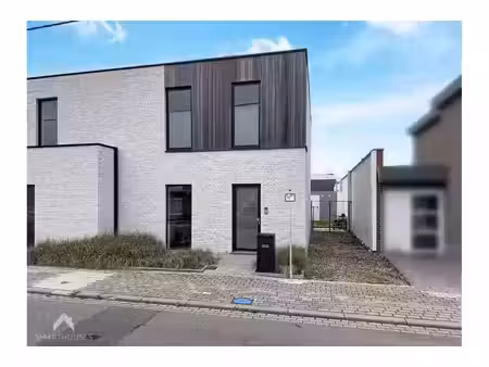 maison à vendre à stationsstraat 66a gits (rbx03987)