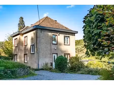 maison à vendre à rue joseph deflandre 141 embourg (rbx04061)