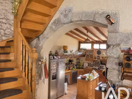 appartement à jaujac (07380)