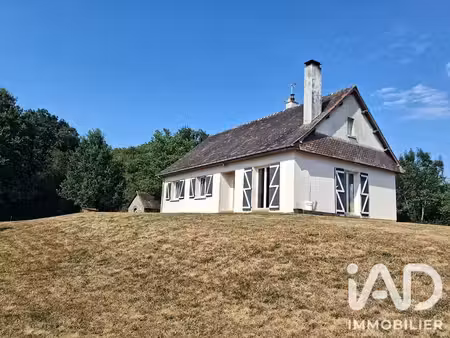 maison à rouessé-vassé (72140)