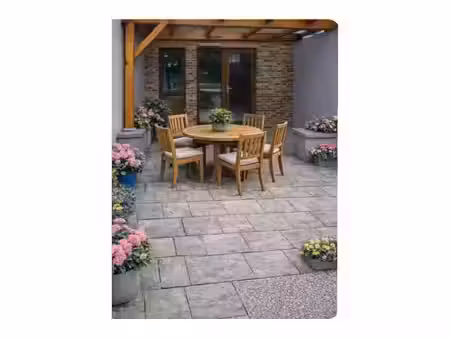 maison à vendre à rue du village 139 quaregnon (vbd87038)