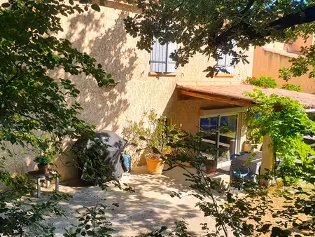 maison 6 pièces de plus de 100m² avec jardin et garage