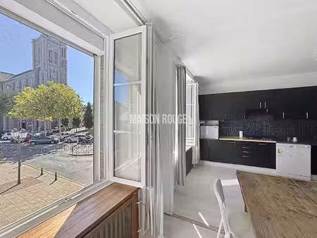 achat appartement 5 pièces 87m²
