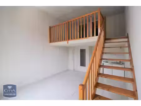 location appartement 2 pièces 44m² grenoble 38000