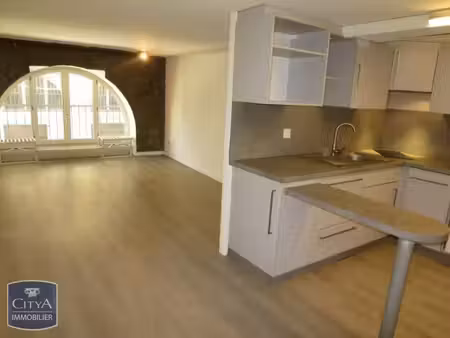 location appartement 2 pièces 41m² grenoble 38000