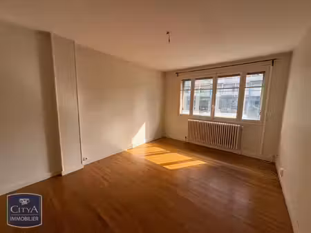 location appartement 2 pièces 45m² grenoble 38000