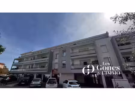 location appartement 2 pièces 44m² grezieu la varenne 69290