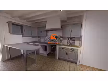 location maison 3 pièces 98m² lezoux 63190