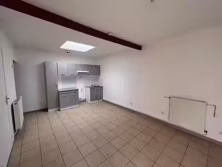 vente appartement 1 pièce 38 m² à armentieres (59280)  85 900 €