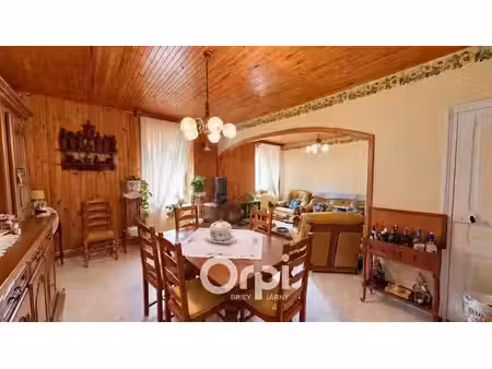 vente appartement 4 pièces 77.81 m² à mancieulles (54790)  69 000 €