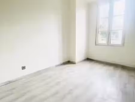vente appartement 2 pièces 26.4 m² à persan (95340)  89 900 €